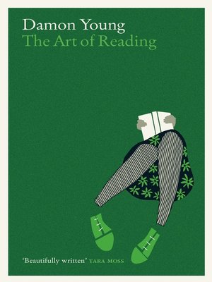 cover image of The Art of Reading
